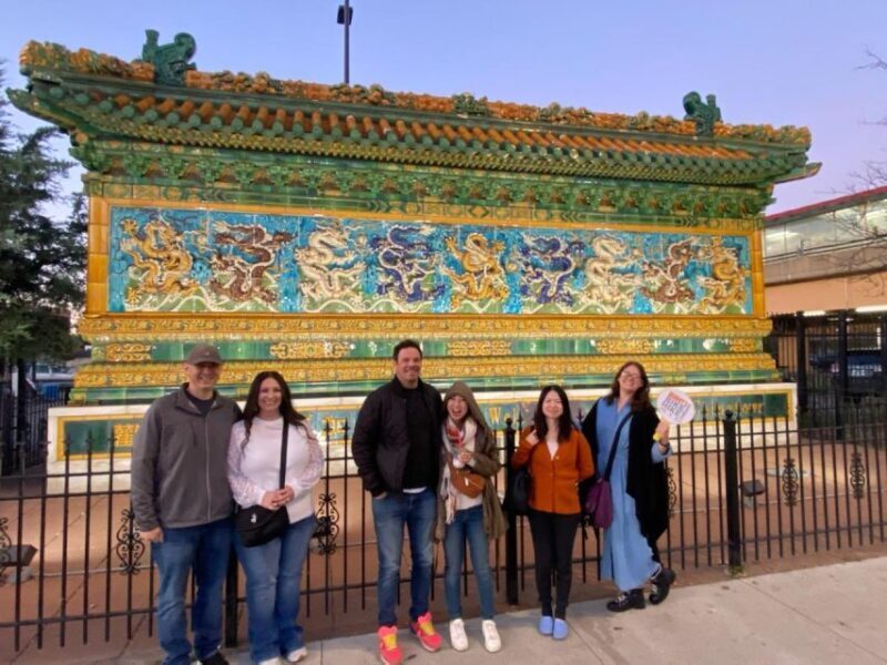 Chicago: Taste of Chinatown Food Walking Tour - Exploring the Itinerary in Detail