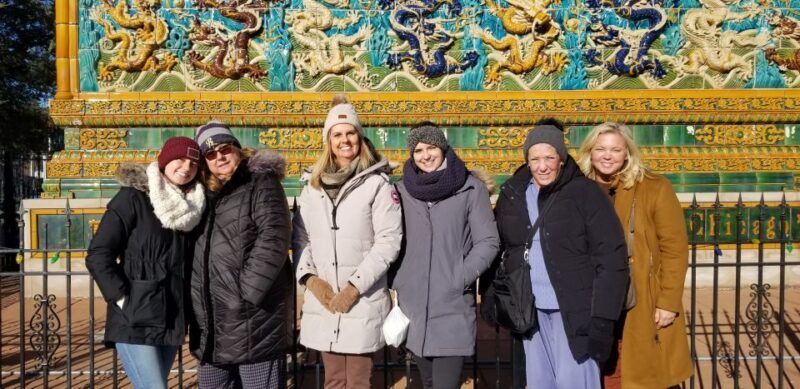 Chicago: Taste of Chinatown Food Walking Tour - FAQ
