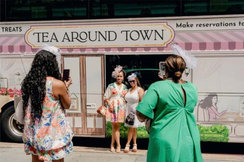 Chicago: Tea Around Town With Curated Teas & Iconic Sights - Final Thoughts: Who Will Love This Experience?