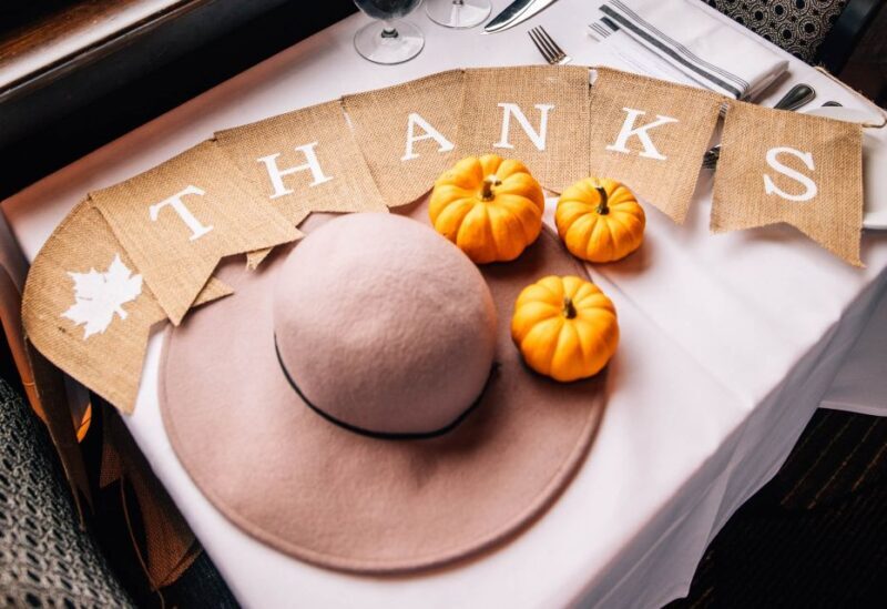 Chicago: Thanksgiving Gourmet Lunch Cruise on Chicago River - Authentic Experiences from Other Travelers