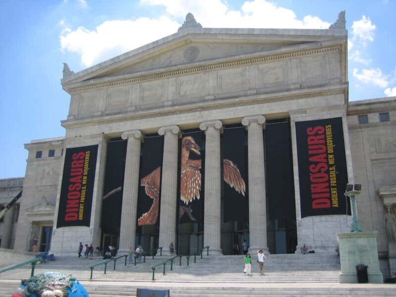 Chicago : The Field Museum Skip the Line 2H Guided Tour - Introduction