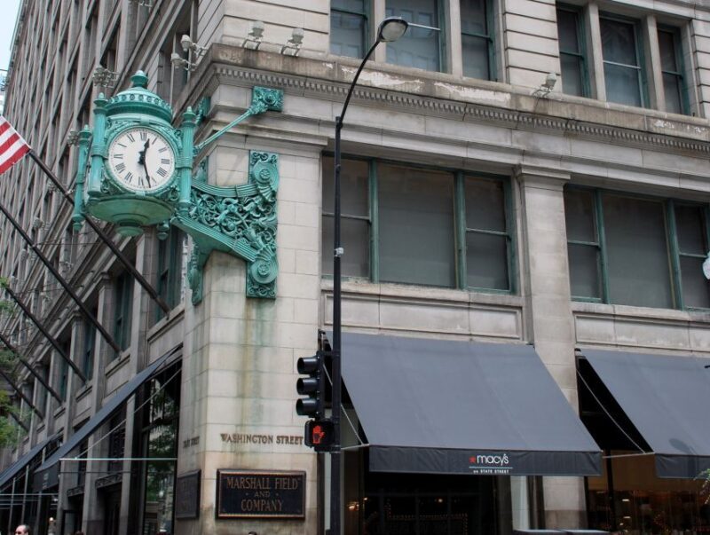 Chicago: Treasures of the Golden Age Walking Tour - An In-Depth Look at the Tour Experience
