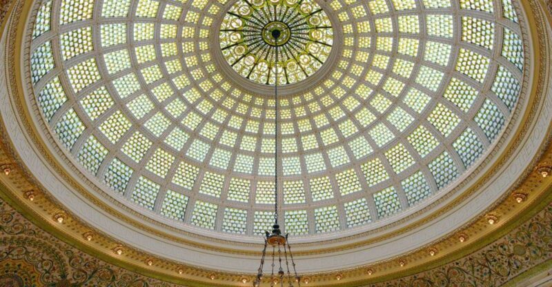 Chicago: Treasures of the Golden Age Walking Tour - What To Expect on the Day