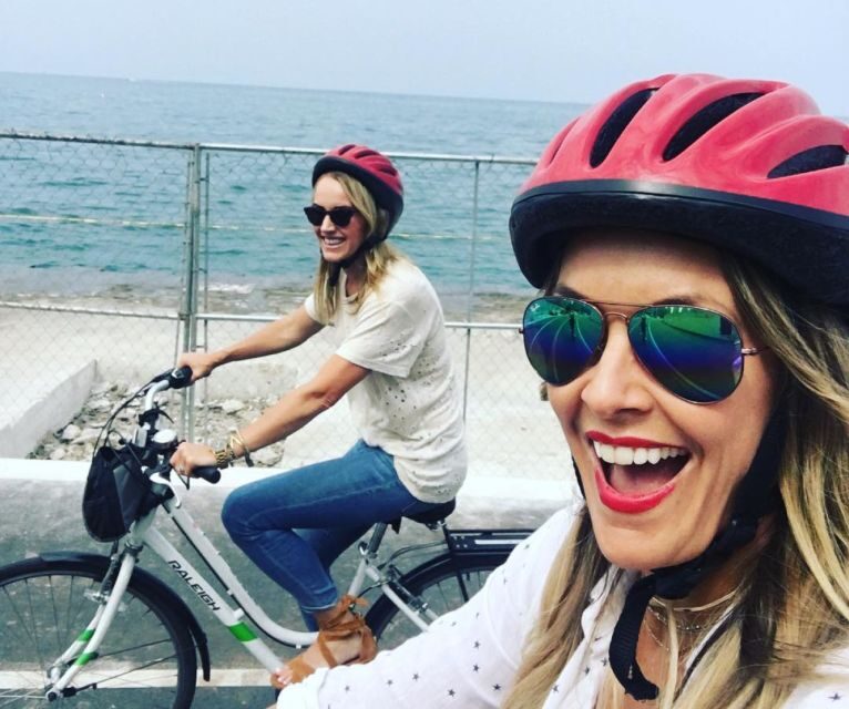 Chicago: Ultimate City Attractions Bike Tour - A Closer Look at the Chicago: Ultimate City Attractions Bike Tour