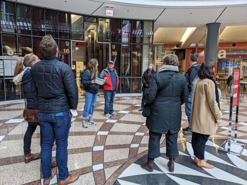 Chicago: Underground Pedway & Downtown Secrets Walking Tour - An In-Depth Look at the Chicago Pedway & Downtown Secrets Tour