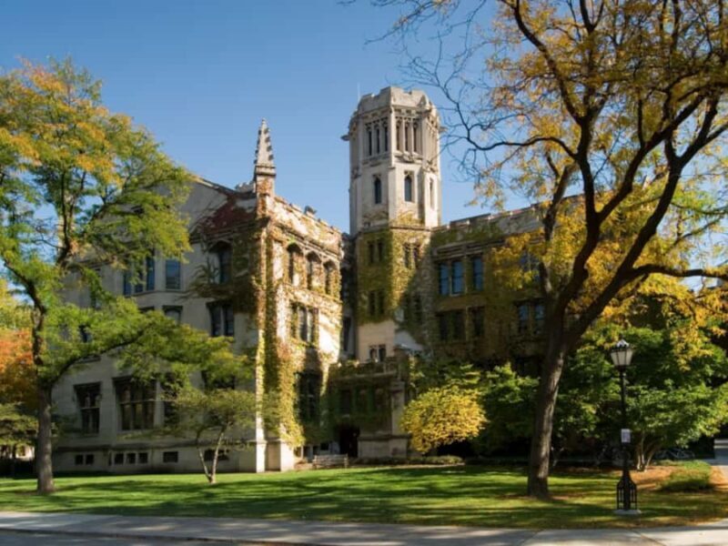 Chicago: University of Chicago Student-Led Campus Tour - The Practical Side: Details and Value