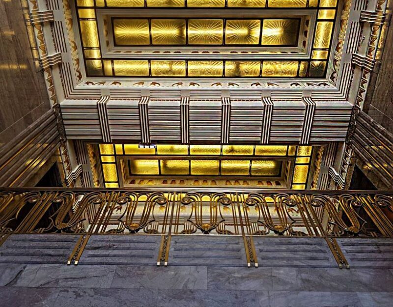 Chicago Walking Tour: See Inside Art Deco Masterpieces - Final Thoughts
