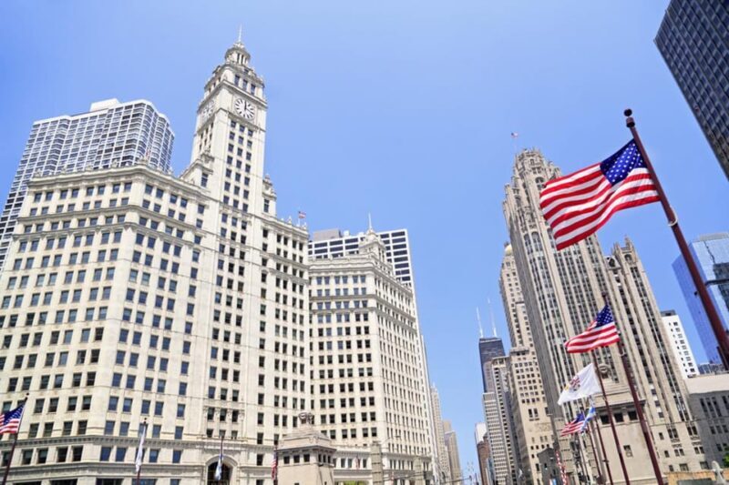 Chicago Walking Tour with Historic Sites & Boat Cruise - Analyzing Value and Practicality