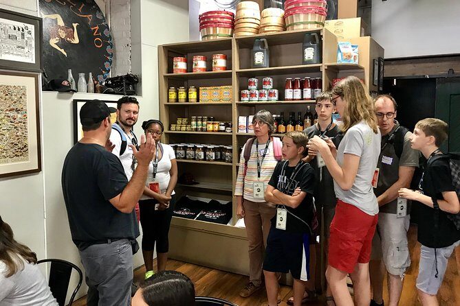 Chicago West Loop Pizza Crawl - Final Thoughts