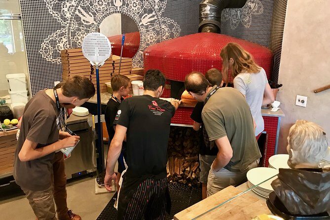 Chicago West Loop Pizza Crawl - FAQ