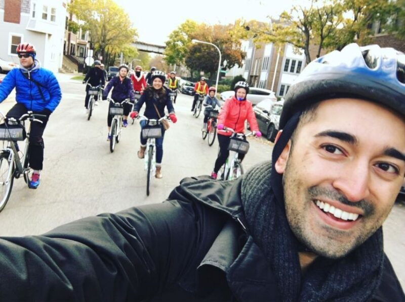Chicago: Westside Food Tasting Bike Tour with Guide - An In-Depth Look at the Chicago Foodie Bike Tour