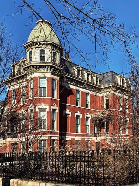 Chicago: Wicker Park Architecture Walking Tour - A Walk Through Wicker Park’s Architectural Tapestry