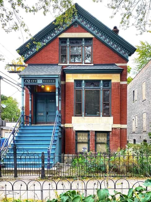 Chicago: Wicker Park Architecture Walking Tour - Detailed Breakdown of the Experience