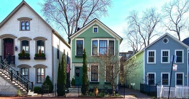 Chicago: Workers Cottages of Oldtown Triangle Walking Tour - Who Should Consider This Tour?