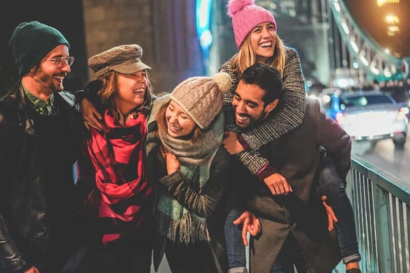 Chicago:Jewish History Landmarks Private Guided Walking Tour - The Sum Up