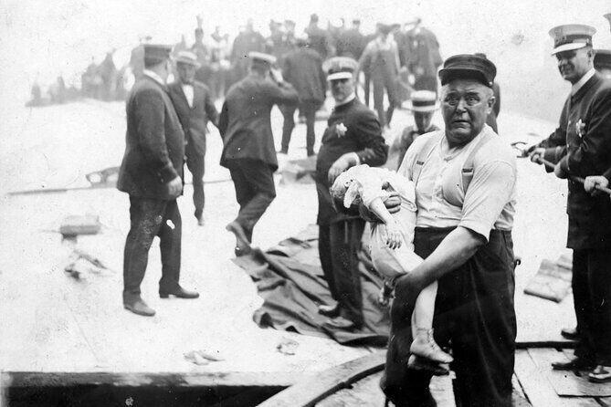 Chicago's Dark Side: Ghosts, Gangsters, and True Crime Tour - What Past Participants Say