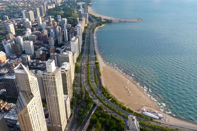 Chicago's Gold Coast Hidden History: A Self-Guided Audio Walk - Final Thoughts: Is This Tour for You?