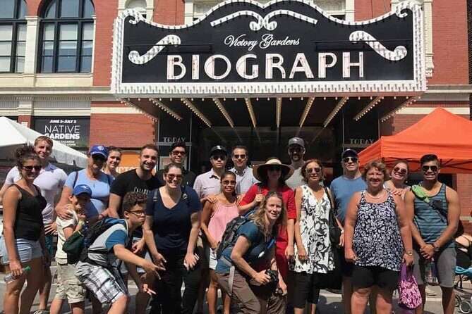 Chicago's Lincoln Park: Guns, Guitars & Gangster - Key Points