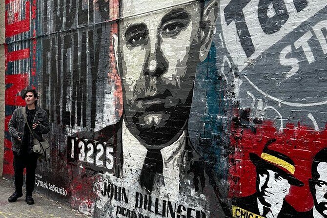 Chicago's Lincoln Park: Guns, Guitars & Gangster - What’s the Experience Like?