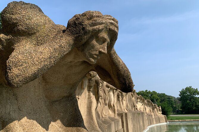 Chicago's Midway, Movies, and the 1893 World's Fair Walking Tour - FAQ
