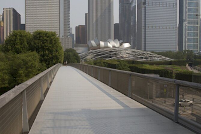 Chicagos Millennium Park Self Guided Audio GPS Walking Tour - Why This Tour Adds Value