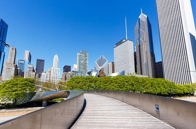 Chicagos Millennium Park Self Guided Audio GPS Walking Tour - Final Thoughts: Who Will Love This Tour?
