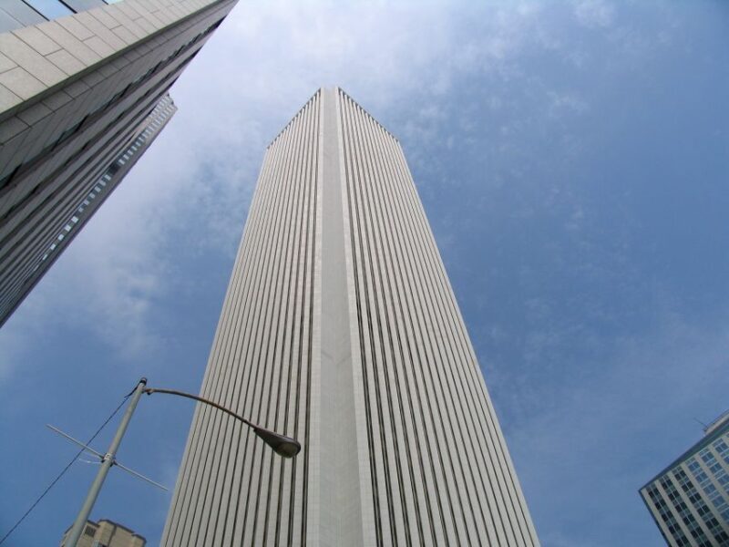 Chicago's Modern Skyscrapers Guided Walking Tour - Who Should Consider This Tour?
