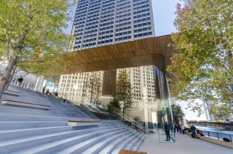 Chicago's Modern Skyscrapers Guided Walking Tour - FAQs