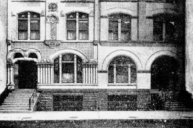 Chicagos Ragtime & Jazz Eras: A Self-Guided Audio Tour - Who Will Love This Tour?