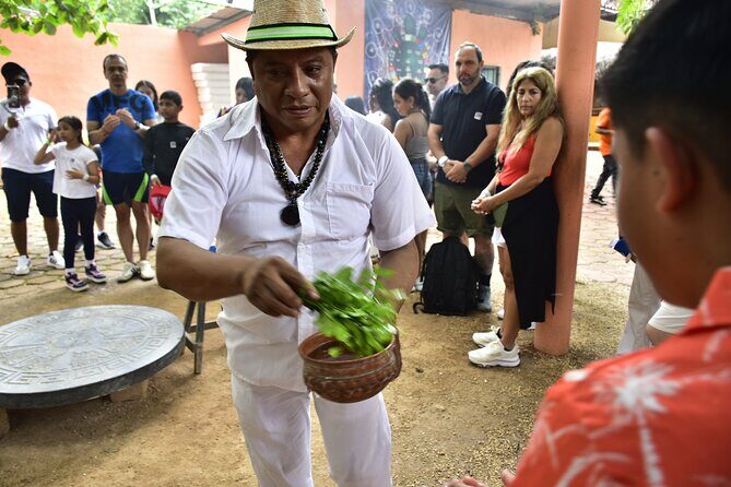 Chichén Cenote and ValladolidkTour with Buffet Lunch from Tulum - Who Would Love This Tour?
