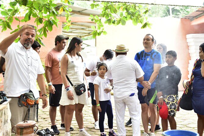 Chichén Cenote and ValladolidkTour with Buffet Lunch from Tulum - Frequently Asked Questions