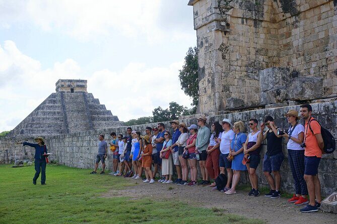 Chichen, Cenote Chichikan & Valladolidbal Tour From Tulum - Final Thoughts: Who Should Book This Tour?