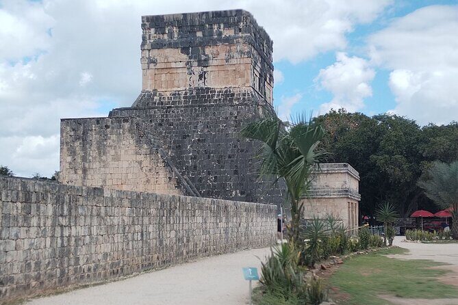 Chichen, Cenote Chichikan & Valladolidbal Tour From Tulum - Frequently Asked Questions