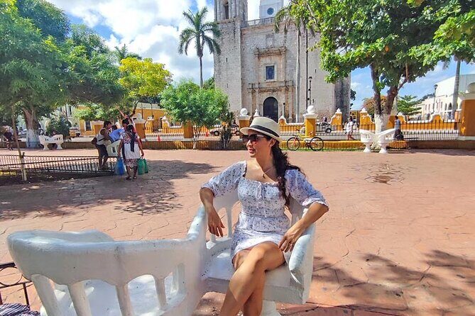 Chichen Itza, 2 cenotes Ik Kil and Hubiku, visit to Valladolid - FAQs