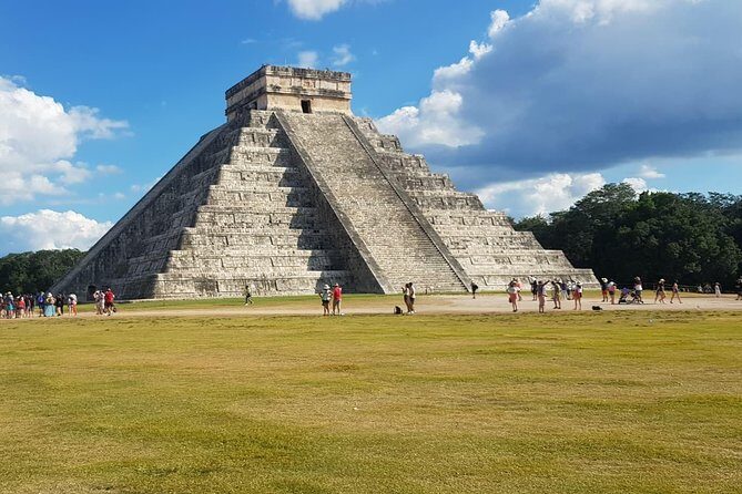 Chichen Itza - Stop 2: Valladolid — Colonial Charm and Relaxation