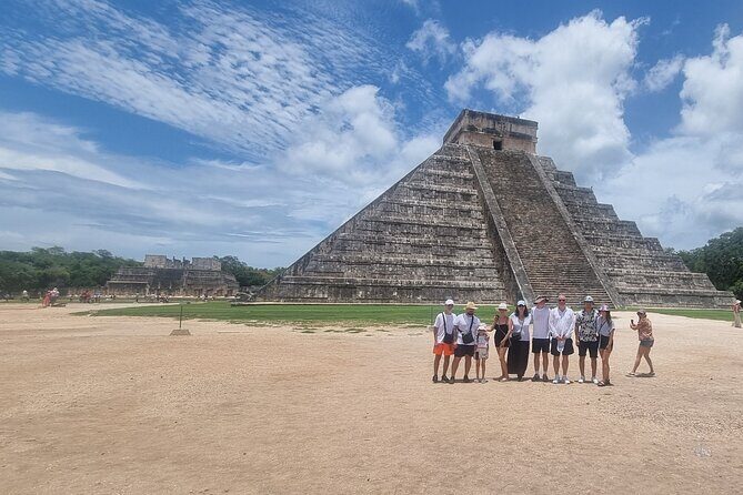 Chichen Itza - FAQ