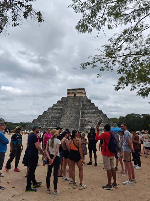 Chichén Itzá Adventure: Tour with Guides,Buffet & Cenote - What We Love About the Experience