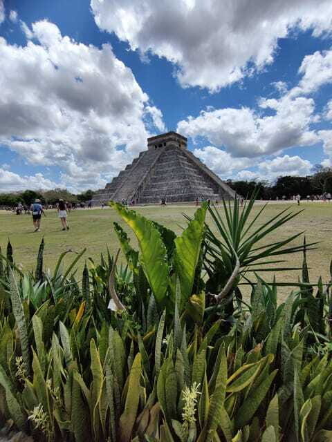 Chichén Itzá Adventure: Tour with Guides,Buffet & Cenote - Frequently Asked Questions