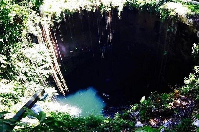 Chichen-Itzá all Inclusive - FAQs