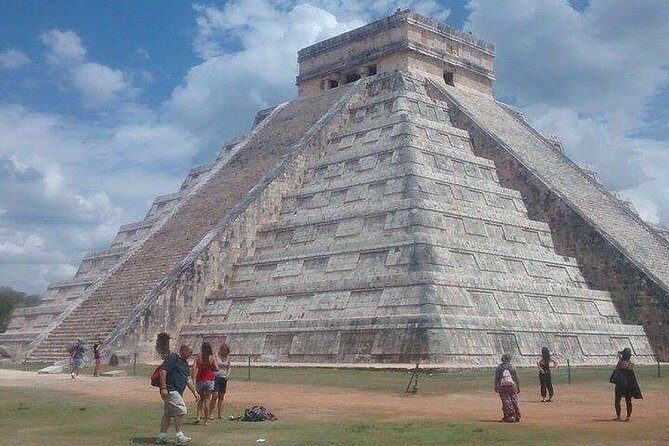 Chichen Itza All Inclusive - Introduction: Who This Tour Is For