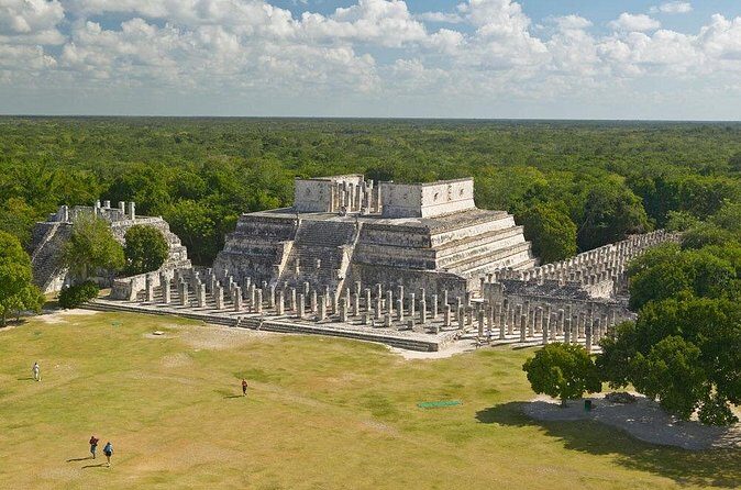 Chichen Itza All Inclusive - Final thoughts: Is this tour right for you?