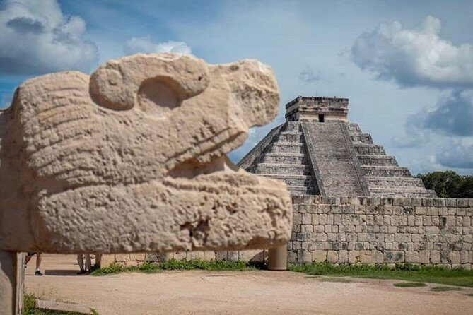Chichen Itza Amazing tour!! 8 wonder - The Itinerary Breakdown: What You Can Expect