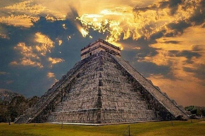 Chichen Itza Amazing tour!! 8 wonder - Final Thoughts