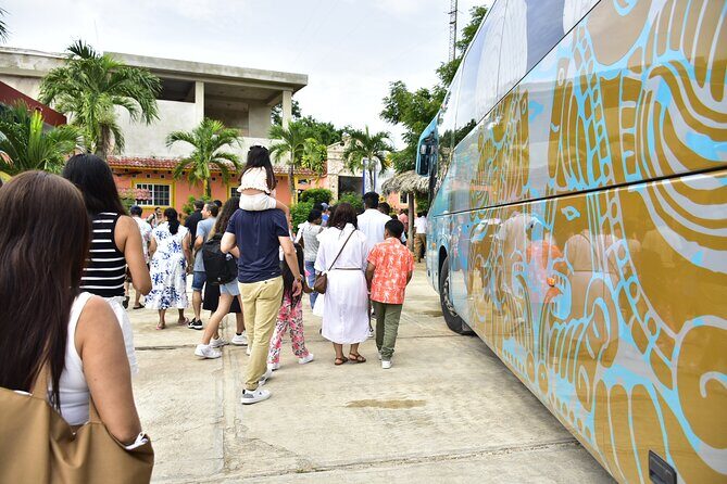 Chichen Itza and 2 Cenotes Day Tour - What We Think