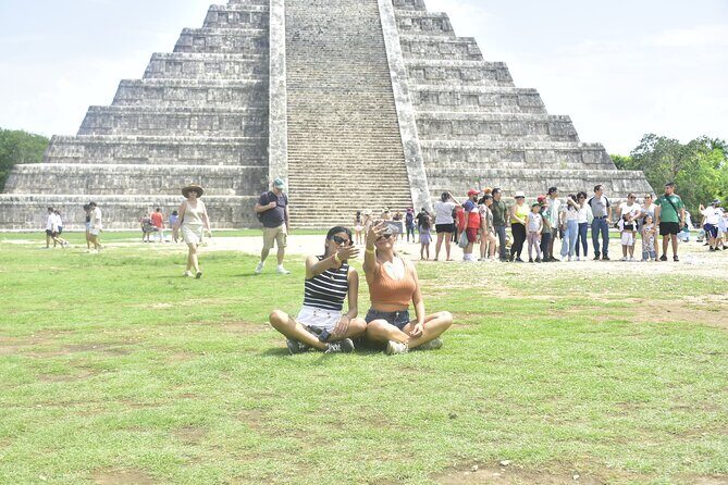 Chichen Itza and 2 Cenotes Day Tour - FAQs