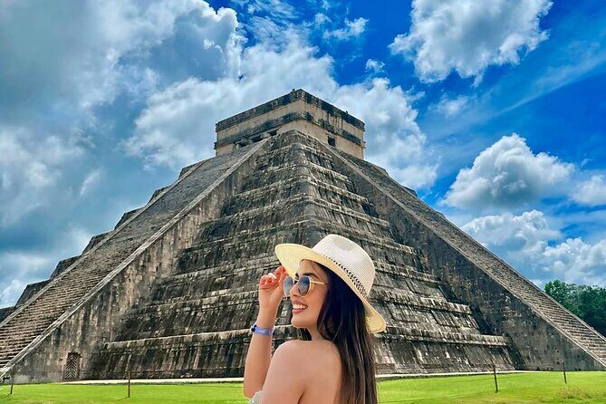 Chichen Itza and Cenote Chichikan Tour Valladolid from Tulum - Exploring the Itinerary in Detail