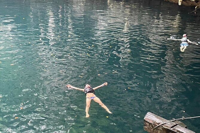 Chichen Itza and Cenote from Playa del Carmen - Strolling through Valladolid: A Colonial Gem