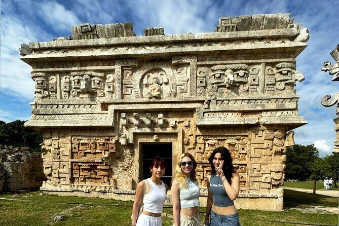 Chichen Itza and Cenote from Playa del Carmen - Who Should Consider This Tour?