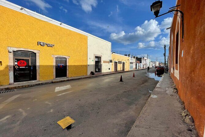 Chichen Itza and Cenote from Playa del Carmen - The Sum Up: Who Will Benefit Most?