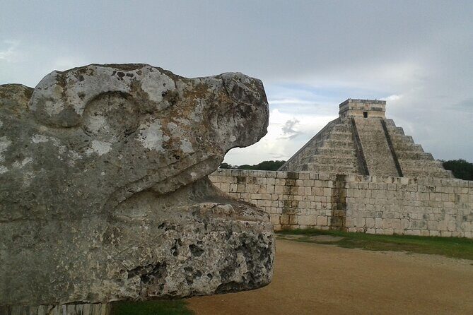 Chichen Itza and Cenote Full Day Tour from Playa del Carmen - Authentic Experiences and Honest Feedback